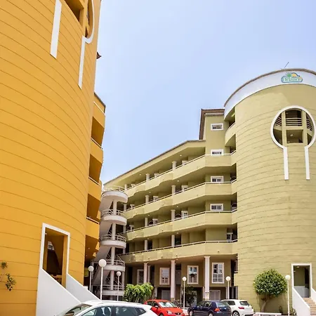 Ocean View Ever Orlando By Lovetenerife 아파트