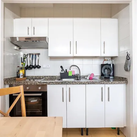 Ocean View Ever Orlando By Lovetenerife 아파트 *