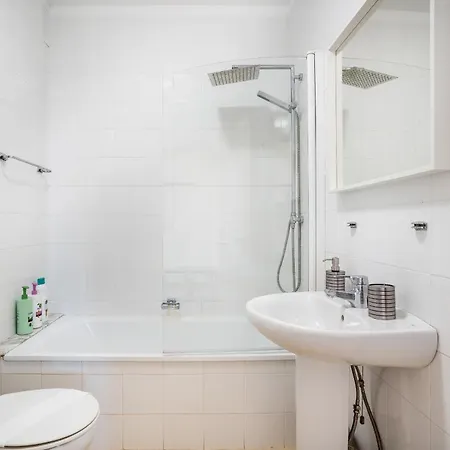 아파트 Ocean View Ever Orlando By Lovetenerife 아데제