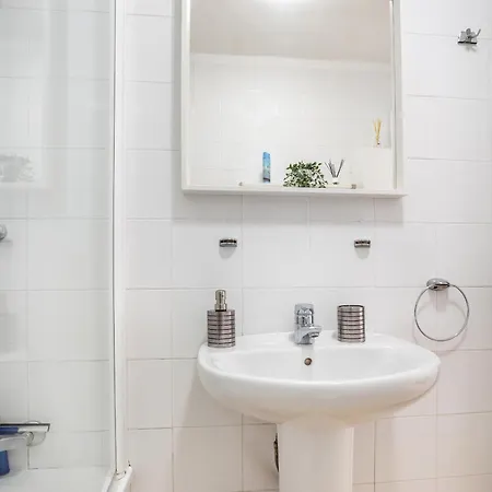 Ocean View Ever Orlando By Lovetenerife 아데제