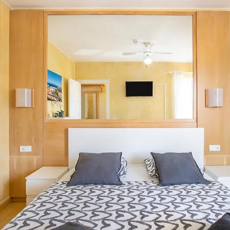 아파트 Ocean View Ever Orlando By Lovetenerife *