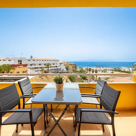 Ocean View Ever Orlando By Lovetenerife * 아데제