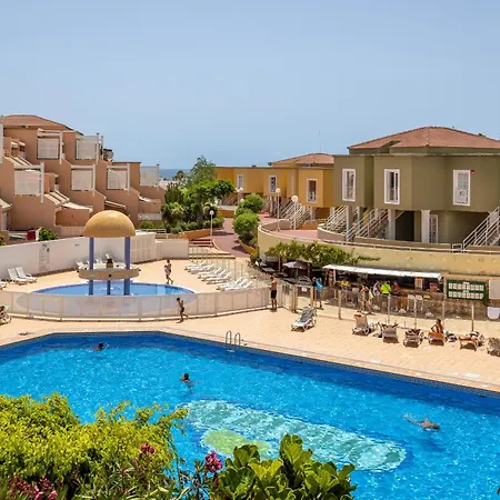 아파트 Ocean View Ever Orlando By Lovetenerife