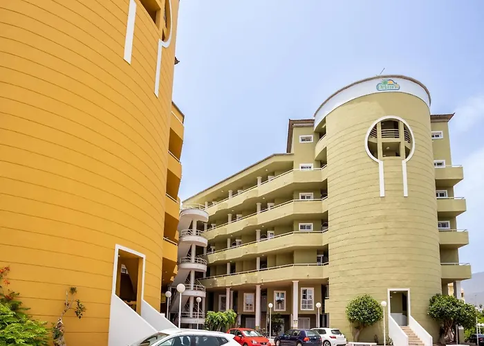 Ocean View Ever Orlando By Lovetenerife Апартаменти