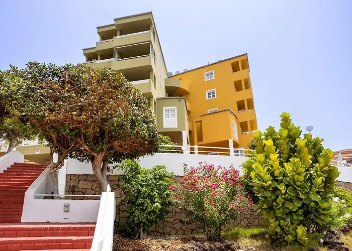 Апартаменти Ocean View Ever Orlando By Lovetenerife *