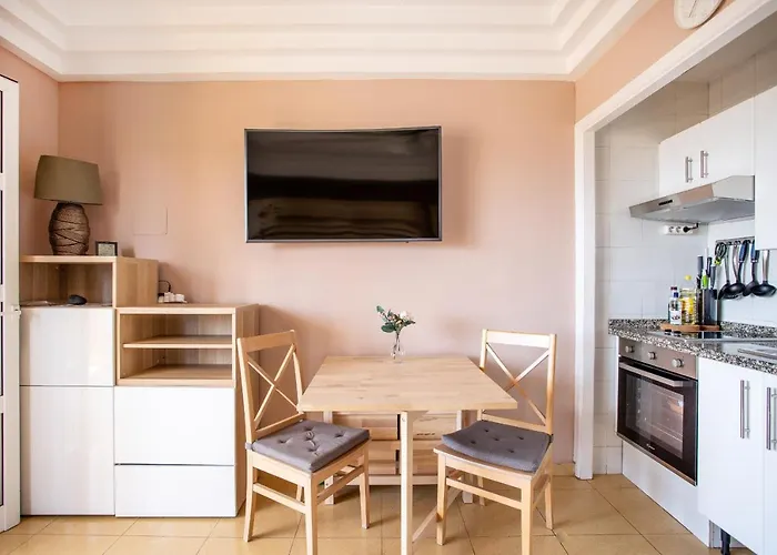 Ocean View Ever Orlando By Lovetenerife Адехе