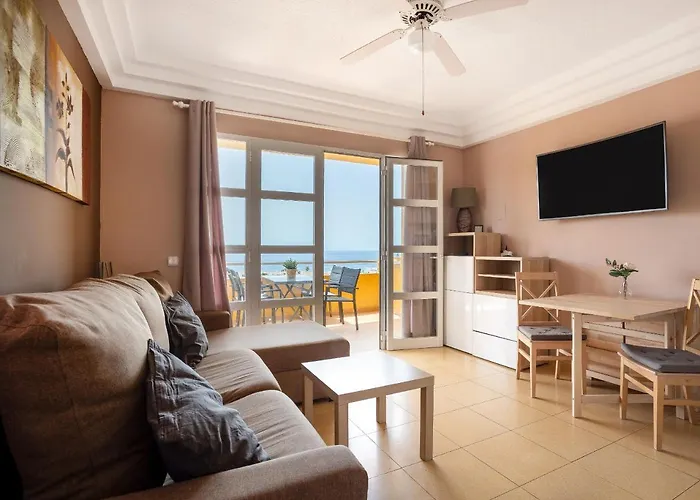 Ocean View Ever Orlando By Lovetenerife * Адехе