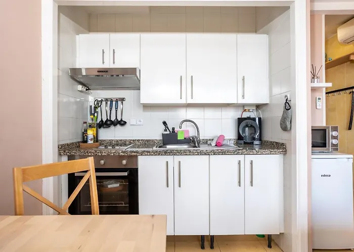 Ocean View Ever Orlando By Lovetenerife Апартаменти *