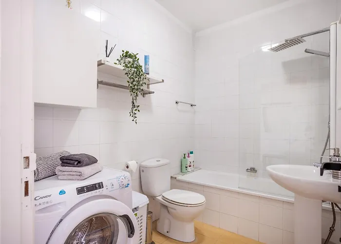 Ocean View Ever Orlando By Lovetenerife Апартаменти *