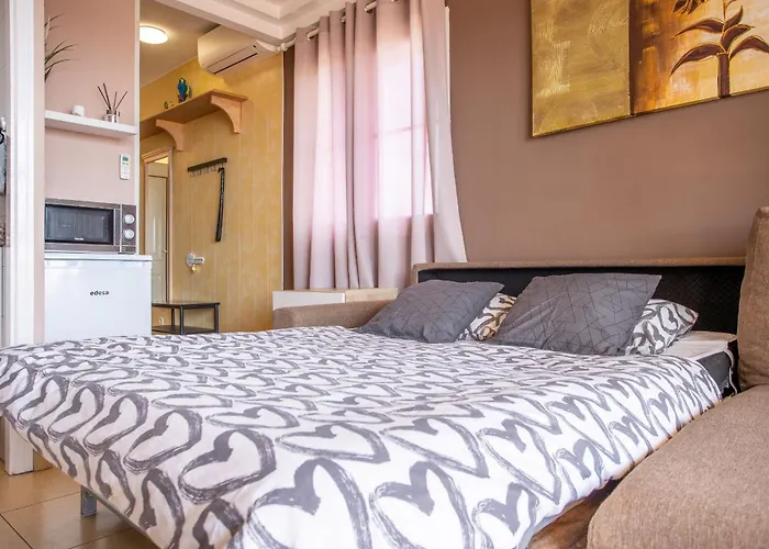 Ocean View Ever Orlando By Lovetenerife *