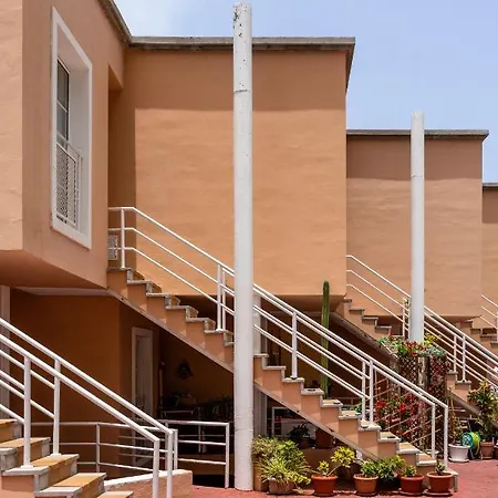 Ocean View Ever Orlando By Lovetenerife Appartement