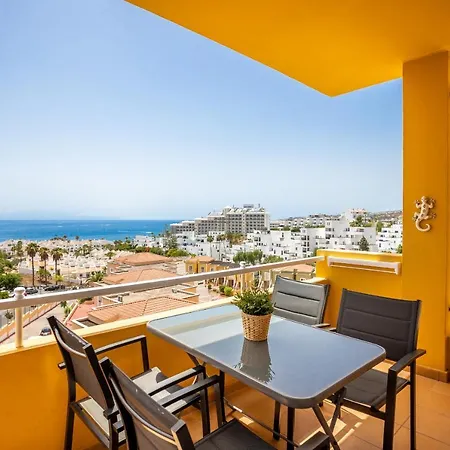 Appartement Ocean View Ever Orlando By Lovetenerife