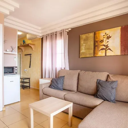 Ocean View Ever Orlando By Lovetenerife 公寓 阿德耶