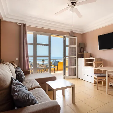 Ocean View Ever Orlando By Lovetenerife * Costa Adeje (Tenerife)