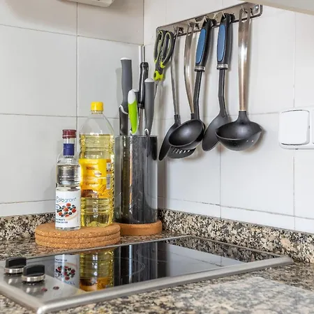 Apartamento Ocean View Ever Orlando By Lovetenerife *