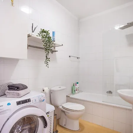Ocean View Ever Orlando By Lovetenerife Apartamento *