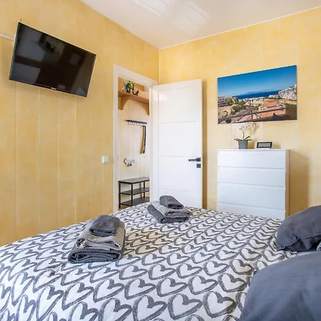 Ocean View Ever Orlando By Lovetenerife *