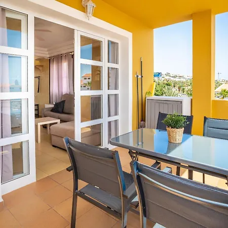 Ocean View Ever Orlando By Lovetenerife