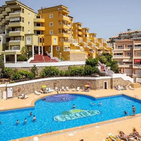 Ocean View Ever Orlando By Lovetenerife Apartamento *