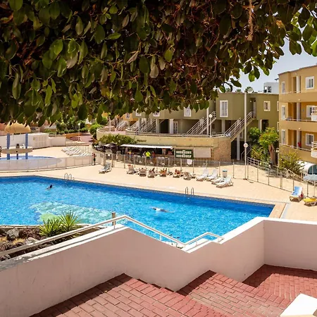 Ocean View Ever Orlando By Lovetenerife *
