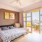 Apartament Ocean View Ever Orlando By Lovetenerife