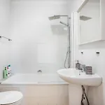 Apartament Ocean View Ever Orlando By Lovetenerife Costa Adeje (Tenerife)