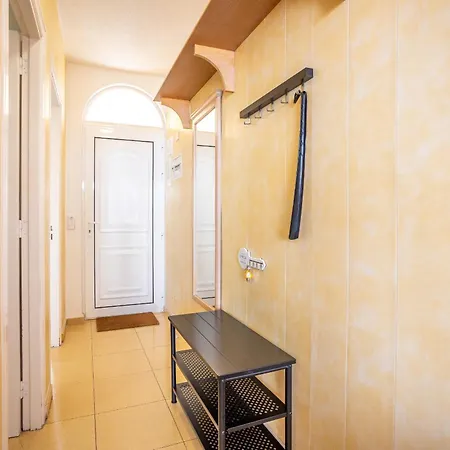 Apartment Ocean View Ever Orlando By Lovetenerife