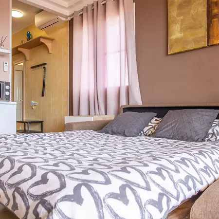 Ocean View Ever Orlando By Lovetenerife *