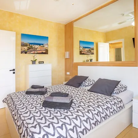Ocean View Ever Orlando By Lovetenerife Apartament *