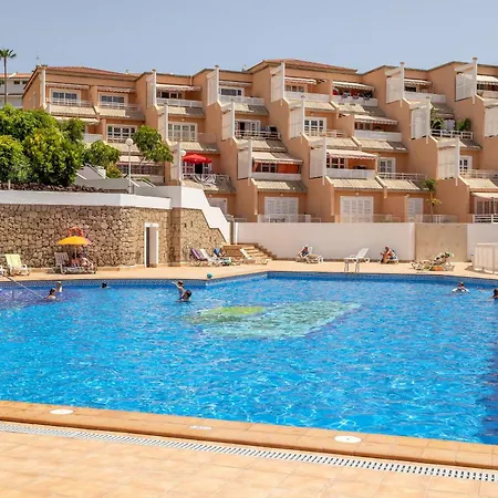 Ocean View Ever Orlando By Lovetenerife Apartament Costa Adeje (Tenerife)