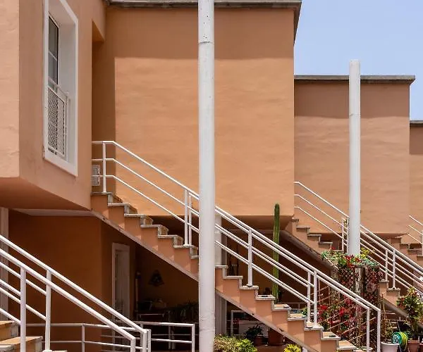 Ocean View Ever Orlando By Lovetenerife Апартаменты