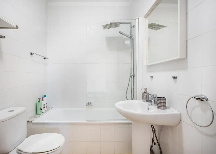 Апартаменты Ocean View Ever Orlando By Lovetenerife Адехе