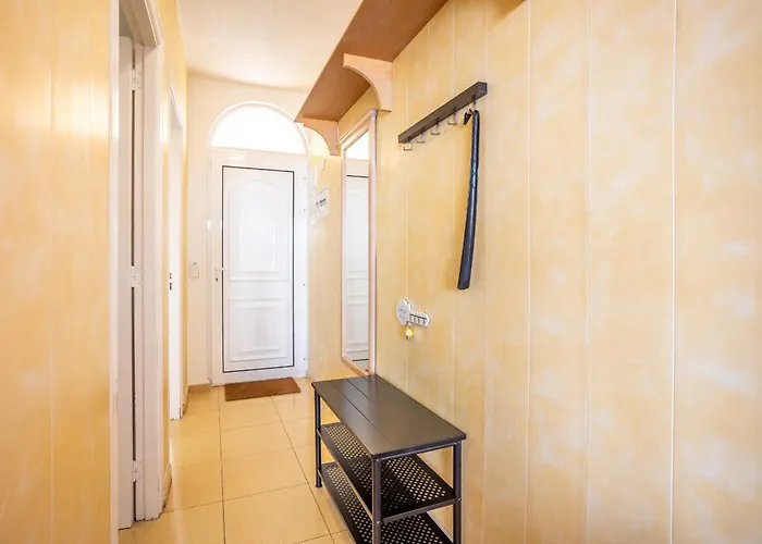 Апартаменты Ocean View Ever Orlando By Lovetenerife