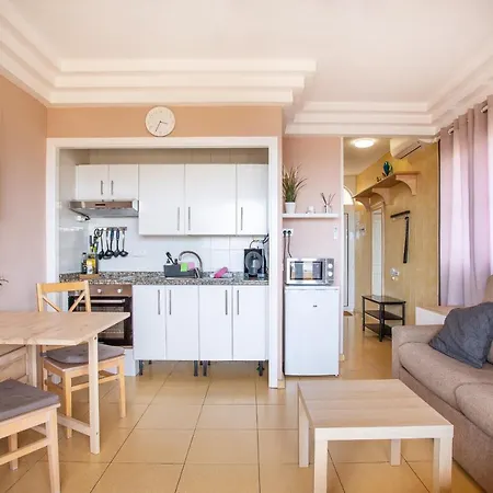 Apartmán Ocean View Ever Orlando By Lovetenerife